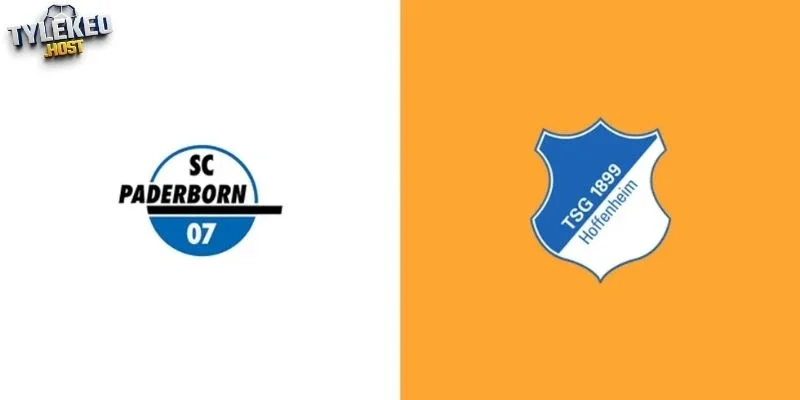 Phong độ thi đấu gần đây của Paderborn và Hoffenheim